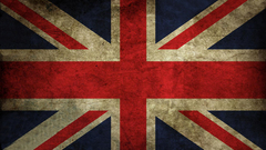 Britain Flags Union Jack