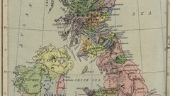 Britain Maps ancient