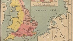 Britain Maps ancient World