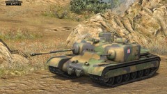 Britain World of Tanks tanks Screens