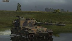 Britain World of Tanks tanks Screens
