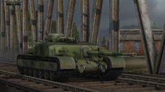 Britain World of Tanks tanks Screens