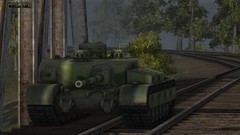 Britain World of Tanks tanks Screens