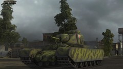 Britain World of Tanks tanks Screens