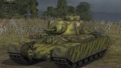 Britain World of Tanks tanks Screens