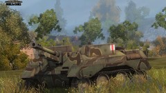 Britain World of Tanks tanks Screens