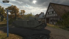 Britain World of Tanks tanks Screens online games