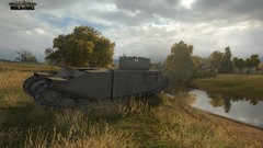 Britain World of Tanks tanks Screens online games