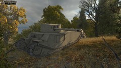 Britain World of Tanks tanks Screens online games