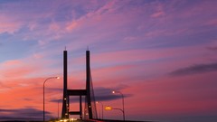 British Columbia Delta Alex