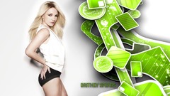 Britney Spears woman