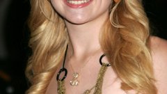 Britt robertson blondes woman