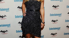 Britt robertson dress woman