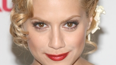 Brittany murphy