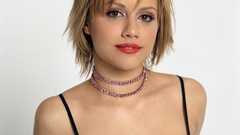 Brittany murphy