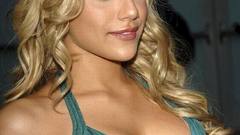 Brittany murphy