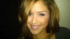 Brittney Palmer Ring Girl