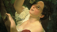 Brjullov italianskij poldenj high