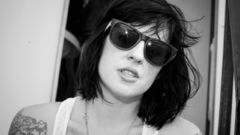 Brody Dalle