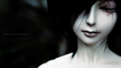 Broken by dieux faux