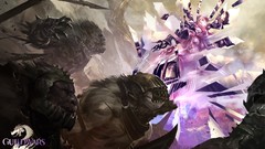 Broken guild wars guild wars 2 mirrors Mesmer