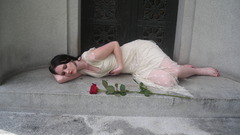 Broken inside original by