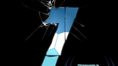 Broken numbers windows 7 broken screen