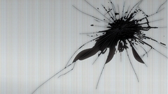 Broken screen