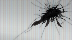 Broken screen
