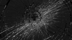 Broken screen Screens