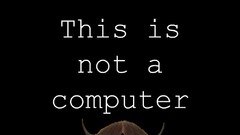 Broken The screen not and computer ) With ing