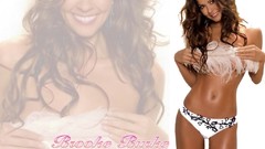 Brooke burke