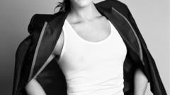 Brooke shields Celebrity