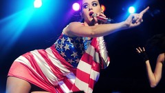 Brooklyn costume USA katy perry