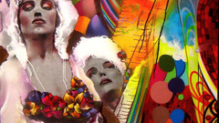 Brooklyn street Art chor