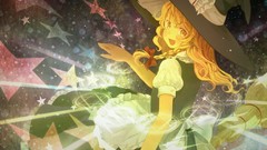 Brooms kirisame marisa bows