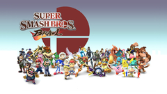 Bros Games Characters nintendo