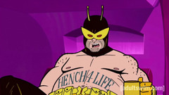 Bros venture Brothers venturebros