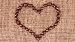 Brown Coffee Beans cups drinking beans Coffee Cream Coffee and 