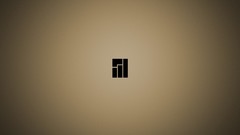 Brown Linux Manjaro