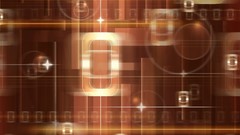 Brown zero digital art