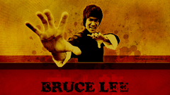 Bruce Lee