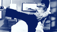 Bruce Lee