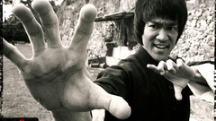 Bruce Lee