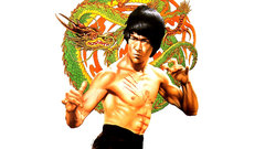 Bruce Lee