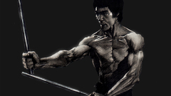 Bruce Lee