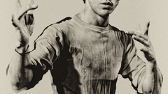 Bruce Lee