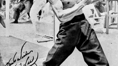 Bruce Lee
