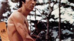 Bruce Lee