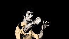 Bruce Lee